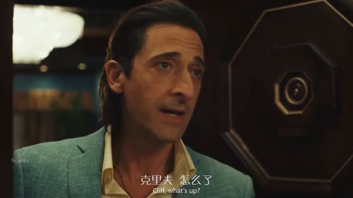 扑克脸 第一季