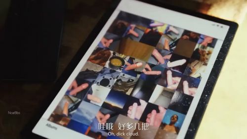 扑克脸 第一季