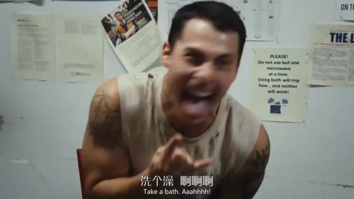 扑克脸 第一季