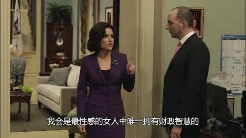 副总统 第二季