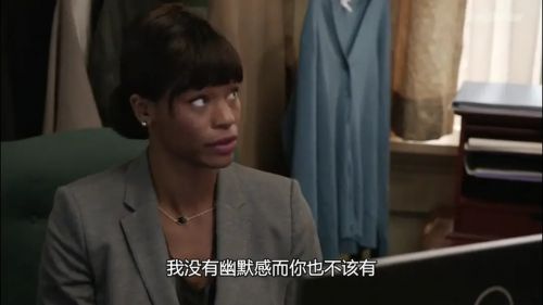 副总统 第二季