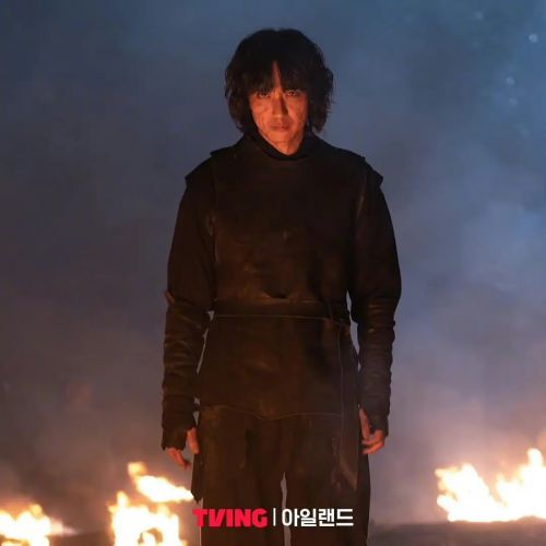 灵甲鬼修罗 第二季