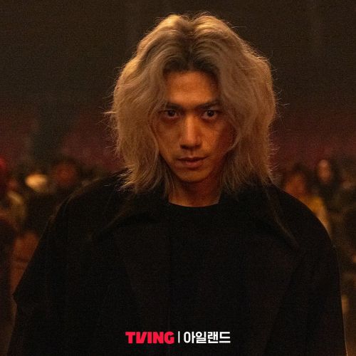 灵甲鬼修罗 第二季