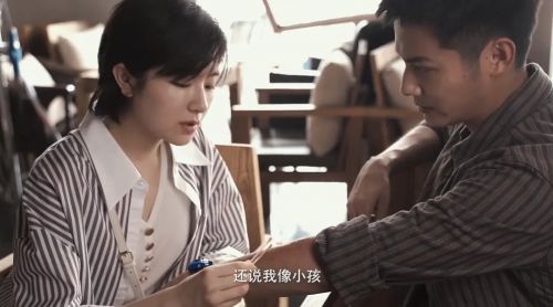 许你万家灯火