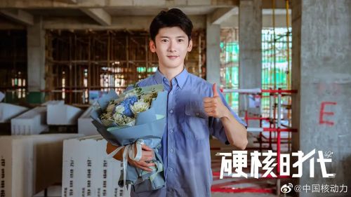 许你万家灯火