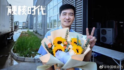 许你万家灯火