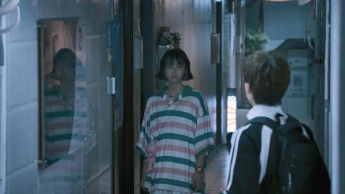 杀手废J 殺手廢J