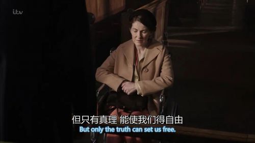 牧师神探 第二季