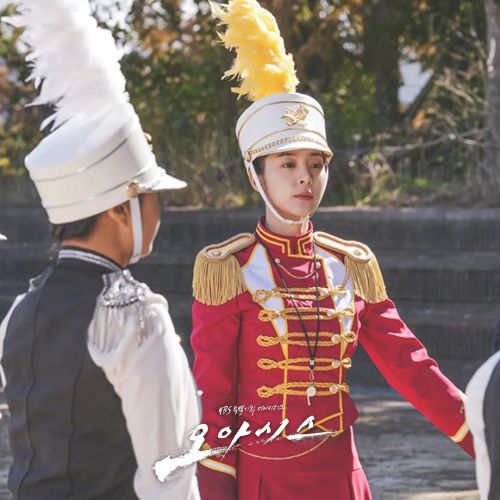 绿洲