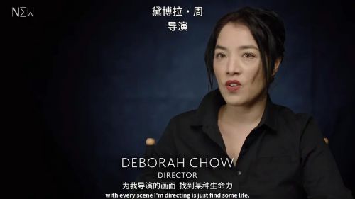 迪士尼展廊：曼达洛人