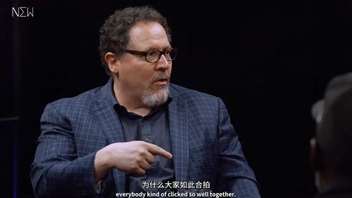 迪士尼展廊：曼达洛人