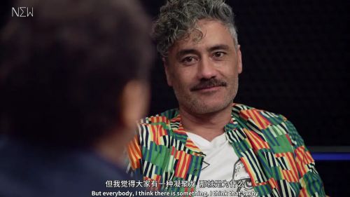 迪士尼展廊：曼达洛人