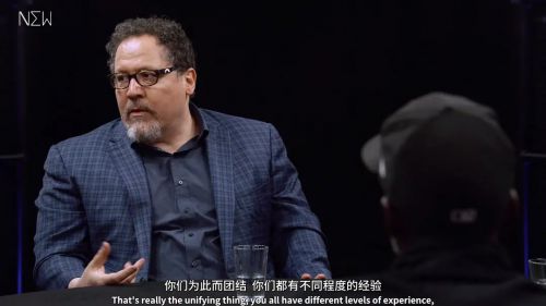 迪士尼展廊：曼达洛人