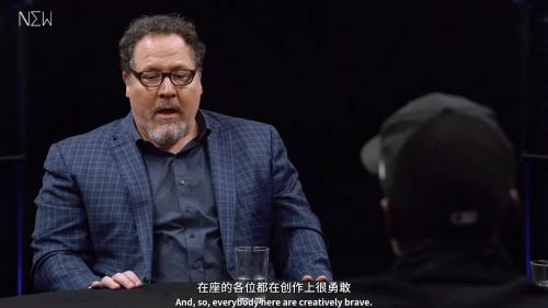 迪士尼展廊：曼达洛人