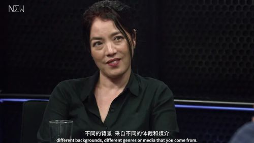迪士尼展廊：曼达洛人