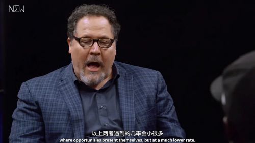 迪士尼展廊：曼达洛人