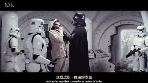 迪士尼展廊：曼达洛人 第二季