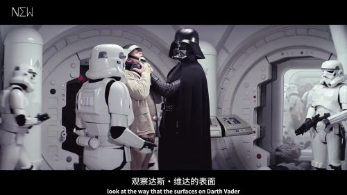 迪士尼展廊：曼达洛人 第二季