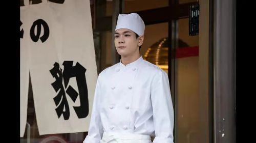 超人间要塞宏战记 超人間要塞ヒロシ戦記