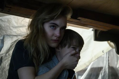 致命钥匙