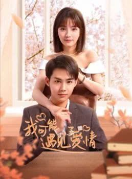 我可能遇见了爱情