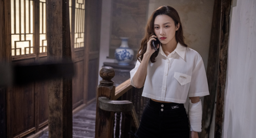 我可能遇见了爱情