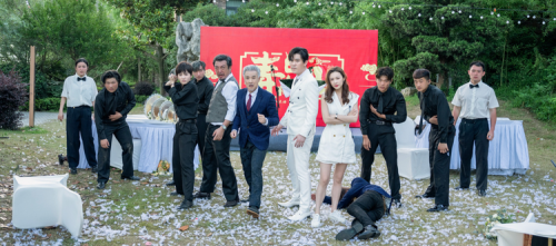 我可能遇见了爱情