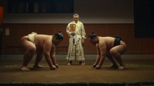 尤金·列维的宅老爹旅行 第一季