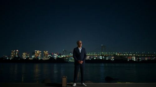 尤金·列维的宅老爹旅行 第一季