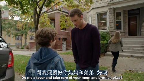 芝加哥烈焰 第二季