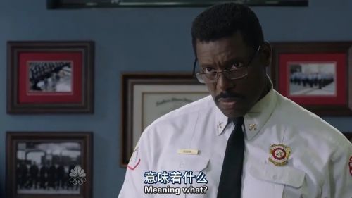 芝加哥烈焰 第二季