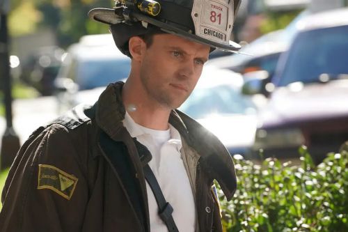 芝加哥烈焰 第六季