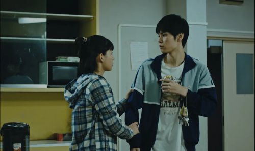 屏住呼吸 