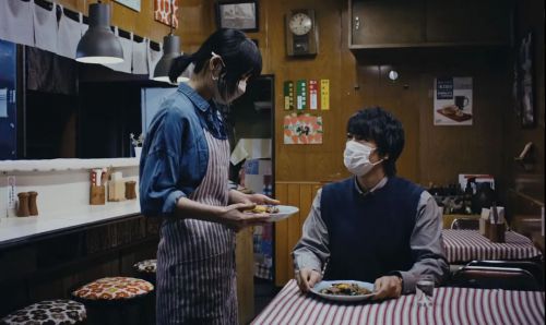 屏住呼吸 