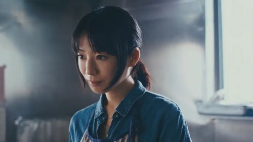 屏住呼吸 