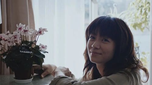 屏住呼吸 