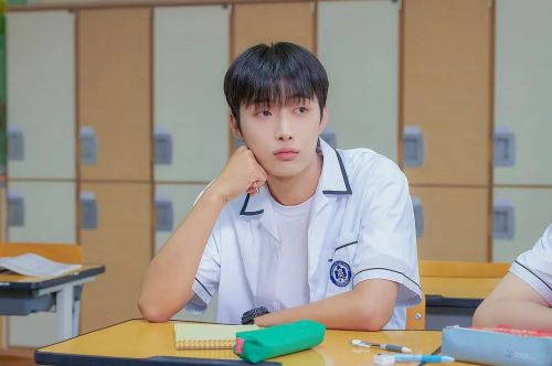 求安慰少年