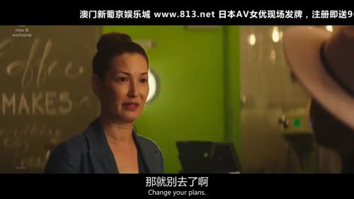 留痕 第一季