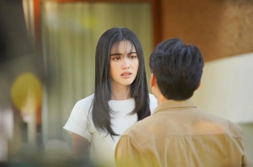 坏爱