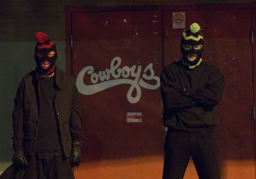 绝命毒师  第二季