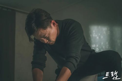圈套