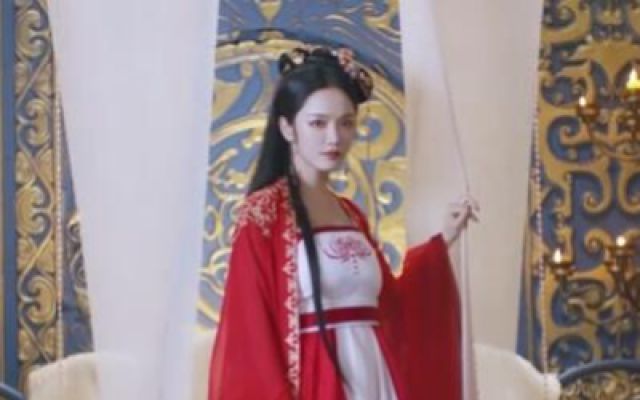 《三生缘起是清欢》片尾曲《闲愁》MV