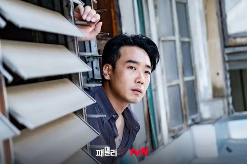 特工家族