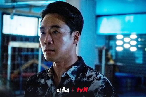 特工家族