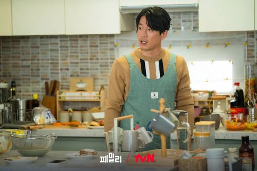 特工家族