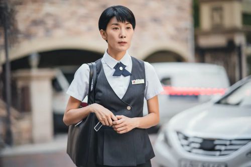 纸之月