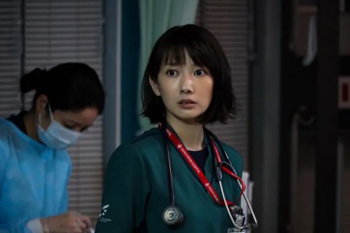 夜间医师