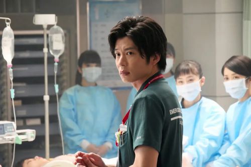 夜间医师