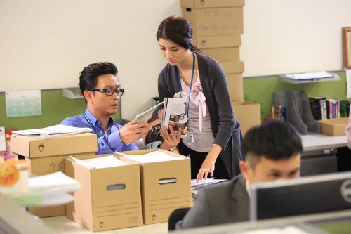 证义搜查线2 證義搜查線2