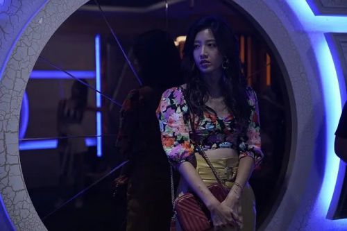 第三布局 尘沙惑 第三佈局 塵沙惑